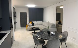 Apartament de Lux, zona Borhanci - Poză 2