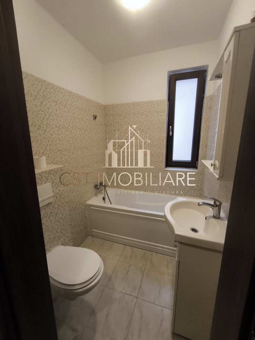 Apartament cu 2 Camere / Etajul 2 / Eso Giroc - Poză 8