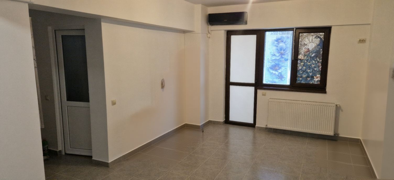 Garsoniera | Ideal Residence | Bloc 2017 - Poză 1