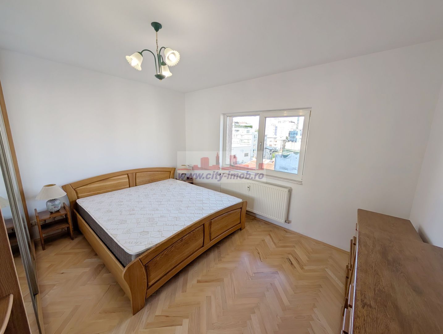Inchiriere apartament 2 camere Victoriei, Dr. Felix, Titulescu - Poză 12