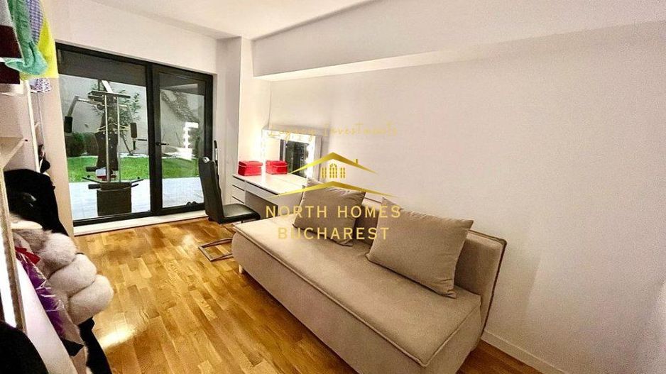 Inchiriere Ap zona Domenii Complex Arcadia - Poză 9