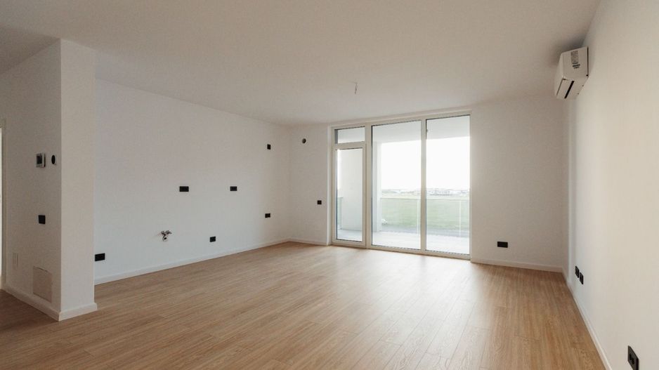 Comision zero. apartament 3 camere, 74 mp, Calea Torontalului - Poză 3