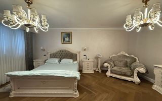 Apartament 3 Camere 150 mp + Terase | Mobilat si Utilat Premium - Poză 2