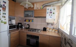 Apartament 4 camere | Decomandat | Balcon | Hipodrom IV - Poză 5
