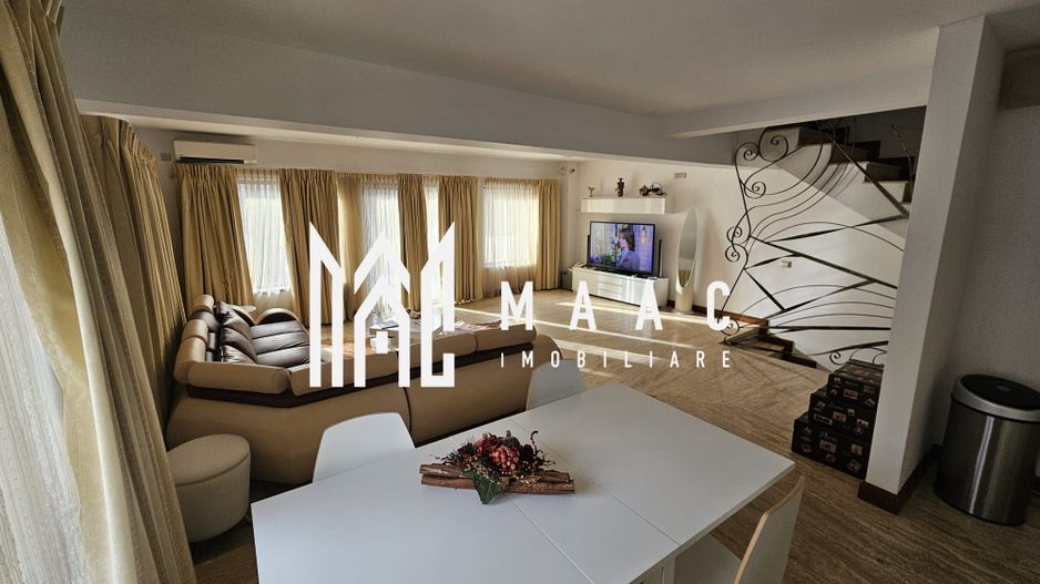 Casă Individuală  | 236 mp utili | Garaj | Cartier Tilisca - Poză 12