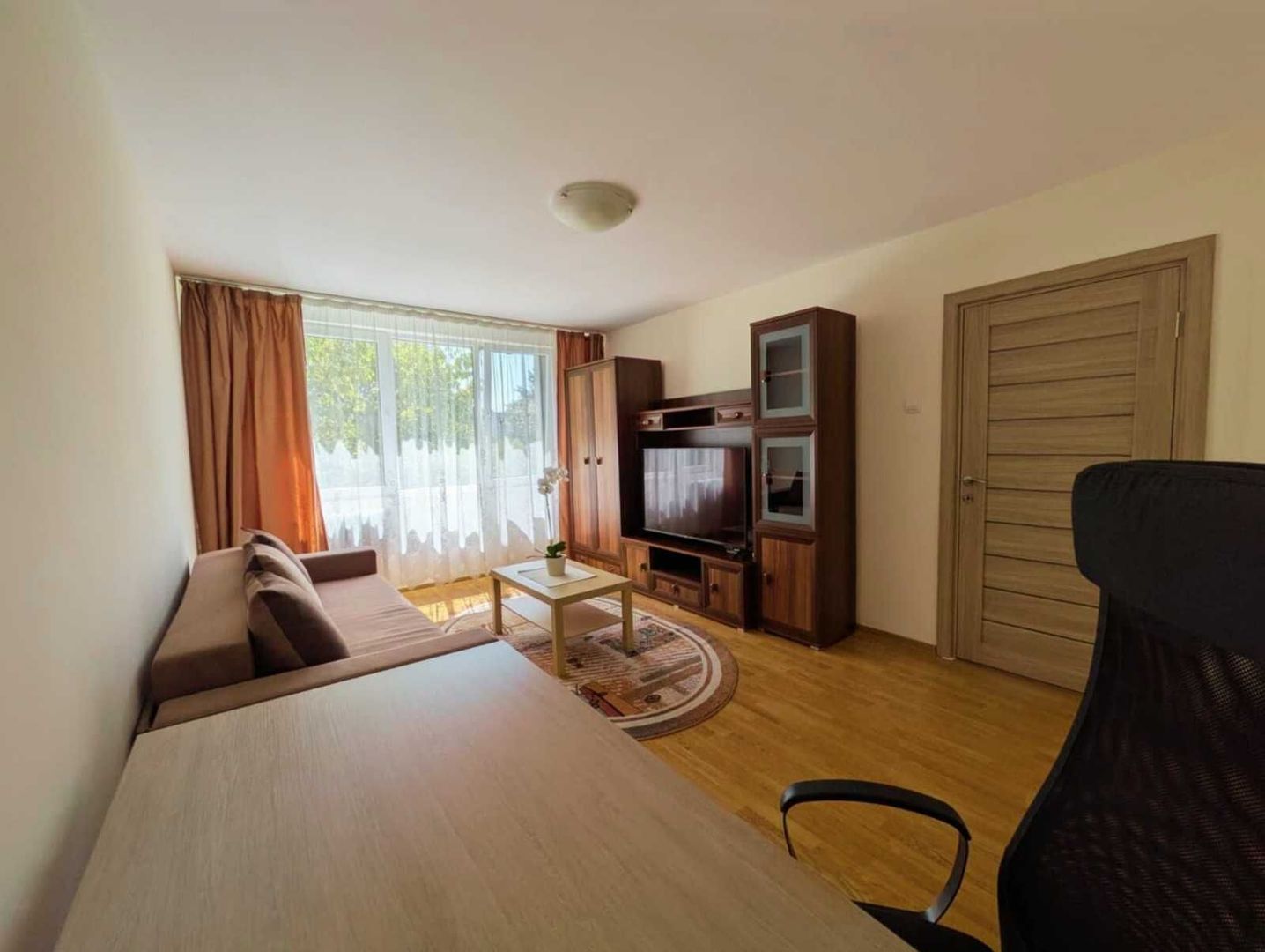 Apartament renovat si modern de 2 camere in zona Dristor la 10 min de metrou - Poză 1