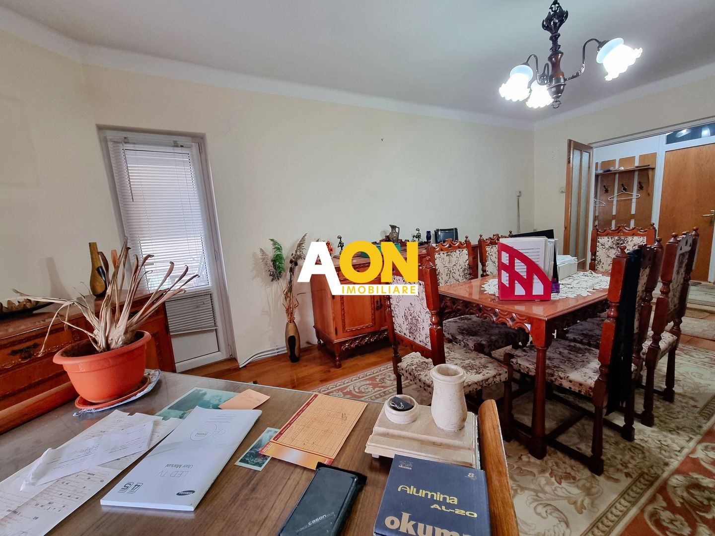 Apartament 3 camere, 75 mp utili, etaj 1, ultracentral - Poză 13