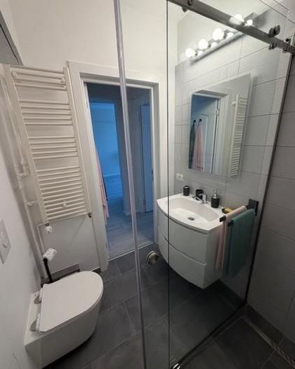 Apartament 2 camere | Prima închiriere | Floreasca | vedere parc - Poză 7
