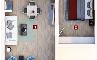 Studio Sanpetru Predare 2026/  Tva inclus - Poză 7