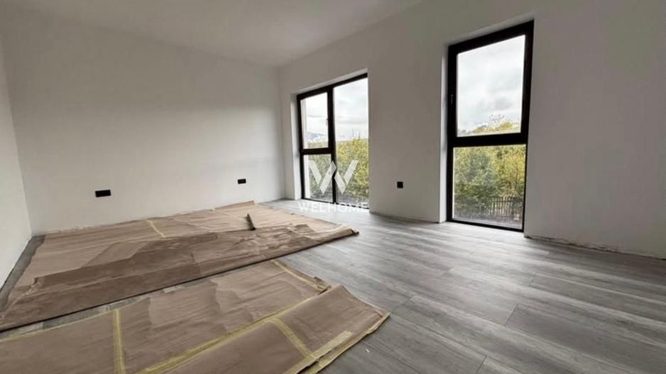 Duplex modern LA CHEIE Calea Cisnadiei, Sibiu - Poză 3