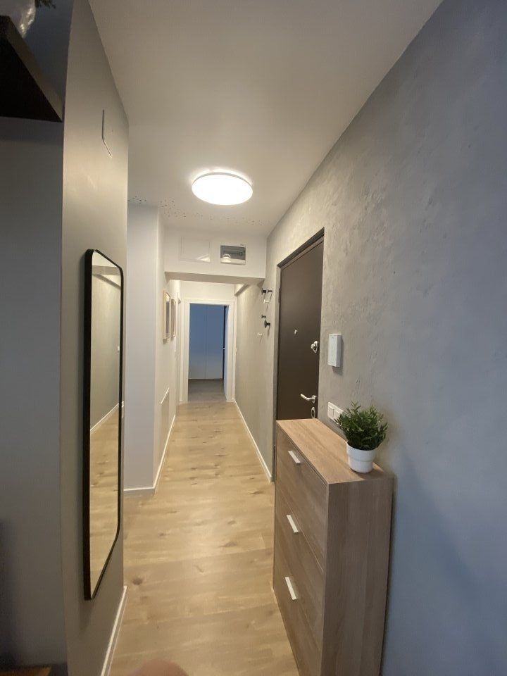 Lux | 2 camere, 2 bai | Terasa | Belvedere Residences - Poză 6