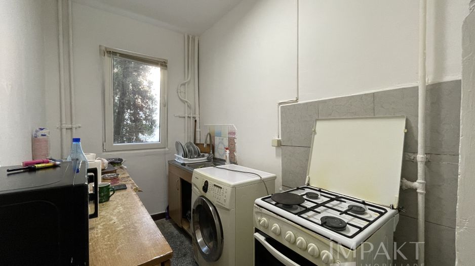 Apartament cu 4 camere de vanzare in cartierul Manastur! - Poză 3