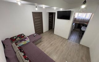Apartament 2 camere, Mănăștur - zona Școala Ion Creangă - Poză 1