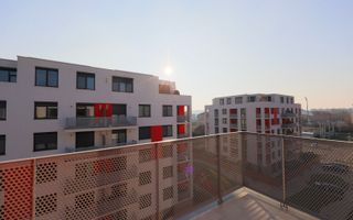 Apartament ARED Premium 2 Camere - Mobilat & Utilat - COMISION 0% - Poză 7