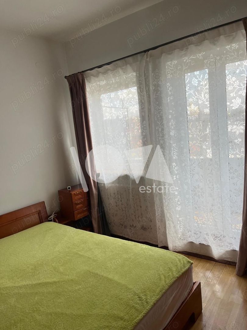De vânzare - ap. 2 camere Cotroceni - lângă UMF Carol Davila - Poză 4