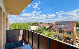 Apartament cu 3 camere Parcare,  zona Marasti - Poză 20