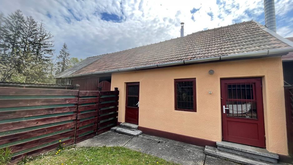 Casă de vânzare în Vașcău–natură, liniște și confort modern- 72000 Eur - Poză 11