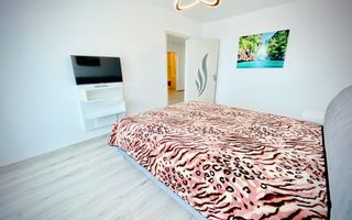 Apartament de 2 camere, 60mp, parcare subterana, zona Leroy Merlin - Poză 8