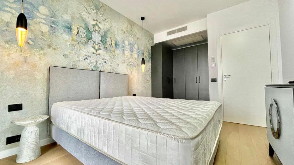 ONE HERASTRAU TOWER, finisaje lux,  loc de parcare - Poză 13