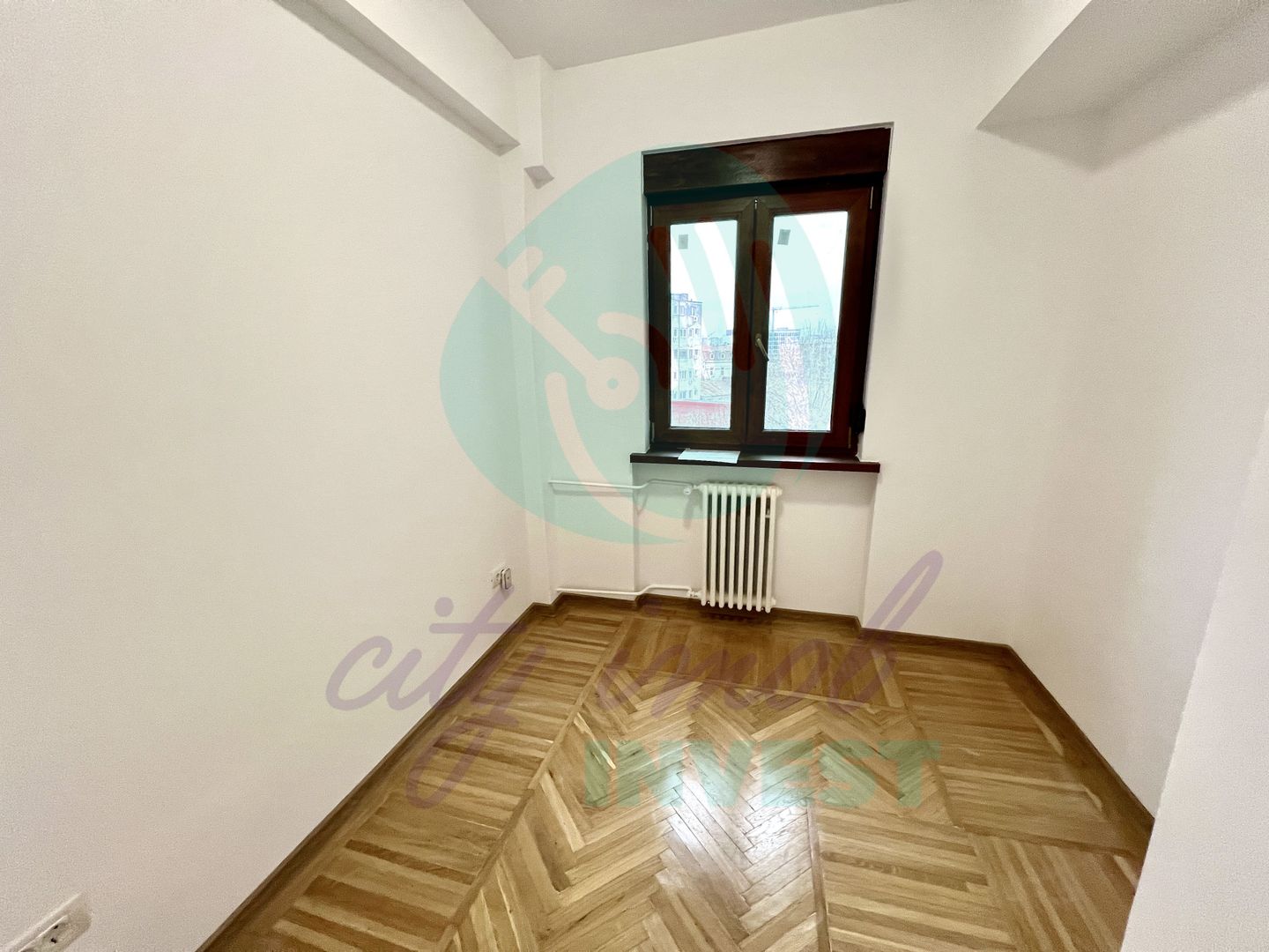 Apartament elegant Cișmigiu | 4 camere | Curte & parcare - Poză 9