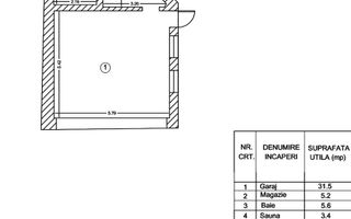 Eleganță în Vila de Excepție  |   Vila cu piscina încălzită - Poză 20