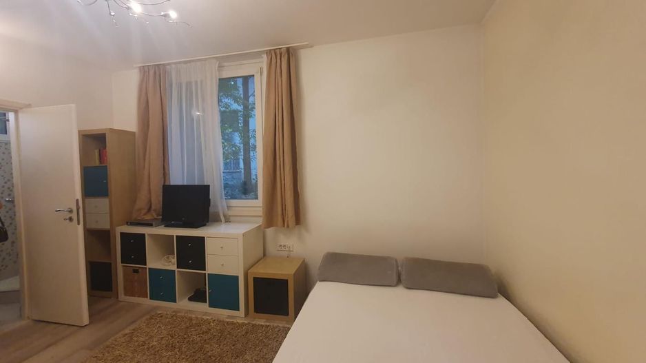 Garoniera - zona Primaverii - Poză 9