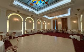 Spatiu comercial/birouri/salon de evenimente Calea Calarasilor-Hala Traian - Poză 2