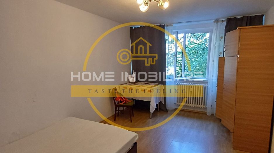 Apartament cu 1 camera /30 mp / zona Podu Ros - Poză 6