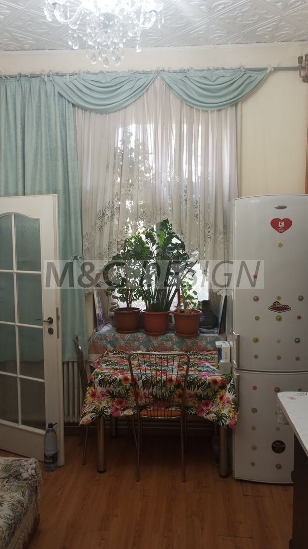Apartament in cladire istorica, zona Complex Studentesc - Lidl, et 1 - Poză 20