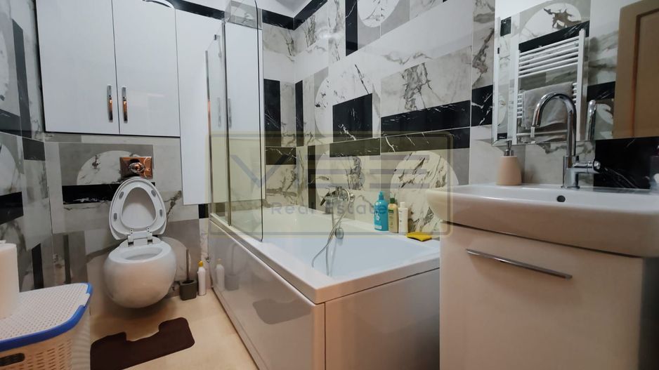 PENTHOUSE- LOCATIE PREMIUM- 5 MINUTE DE PALAS MALL ! comision 0 % - Poză 10