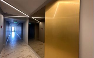 WIN Herastrau | Concept exclusivist | Design modern | Duplex - Poză 8