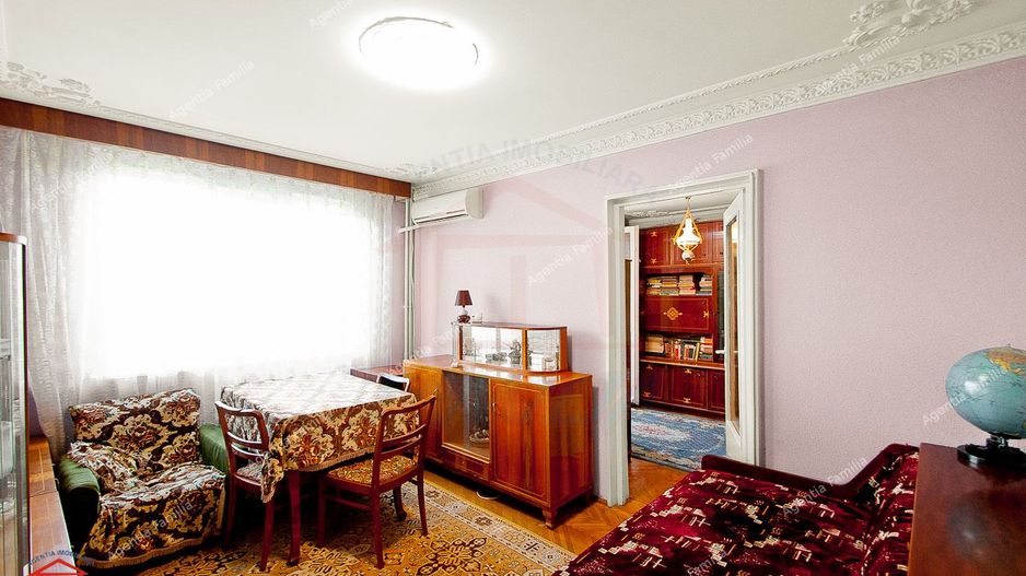 🌟 Exclusivitate | Apartament 3 Camere, Etaj 2 – Micro 19, Galați - Poză 2