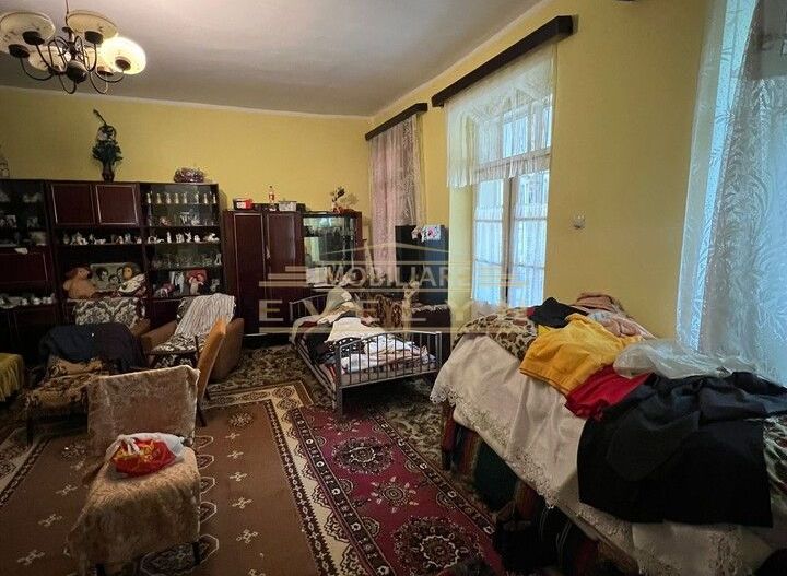 De Vanzare Casa Cu 3 Camere 100 Mp+Teren, Zona Centrala, Pret 75000 Euro!!! - Poză 3