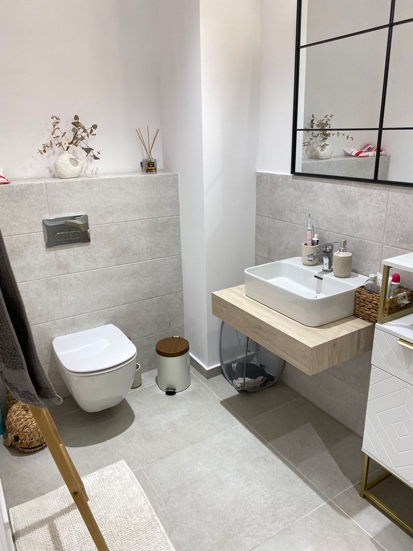 De Inchiriat Apartament 3 Camere de Lux, pe 2 Nivele, Sebastian sect.5 - Poză 30