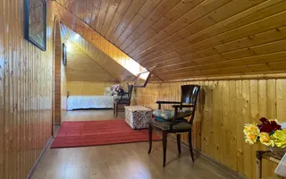 Oaza de liniste si verdeata! Vanzare casa cu 5 camere in Pucioasa - Poză 16