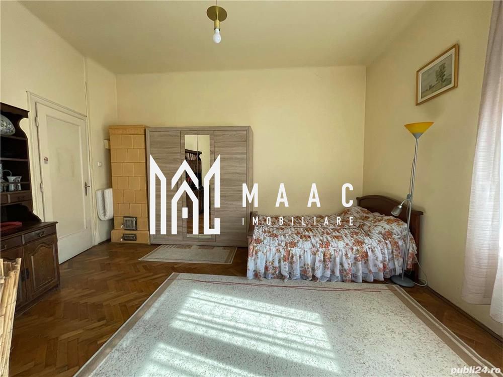 Apartament 2 camere I Decomandat I Zona Ultracentral - Poză 2