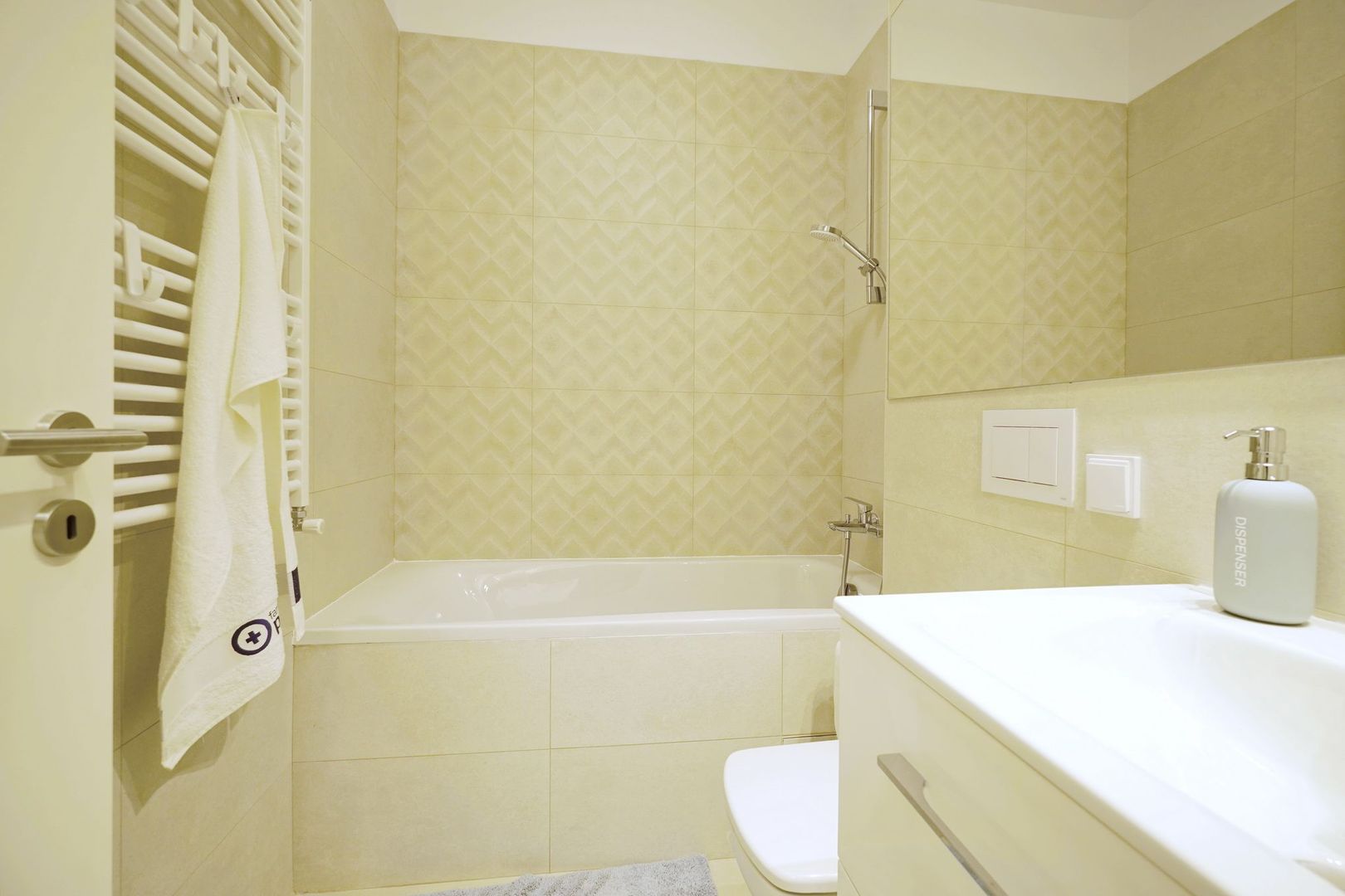 apartament de lux,13 Septembrie,Ela Cotroceni - Poză 14