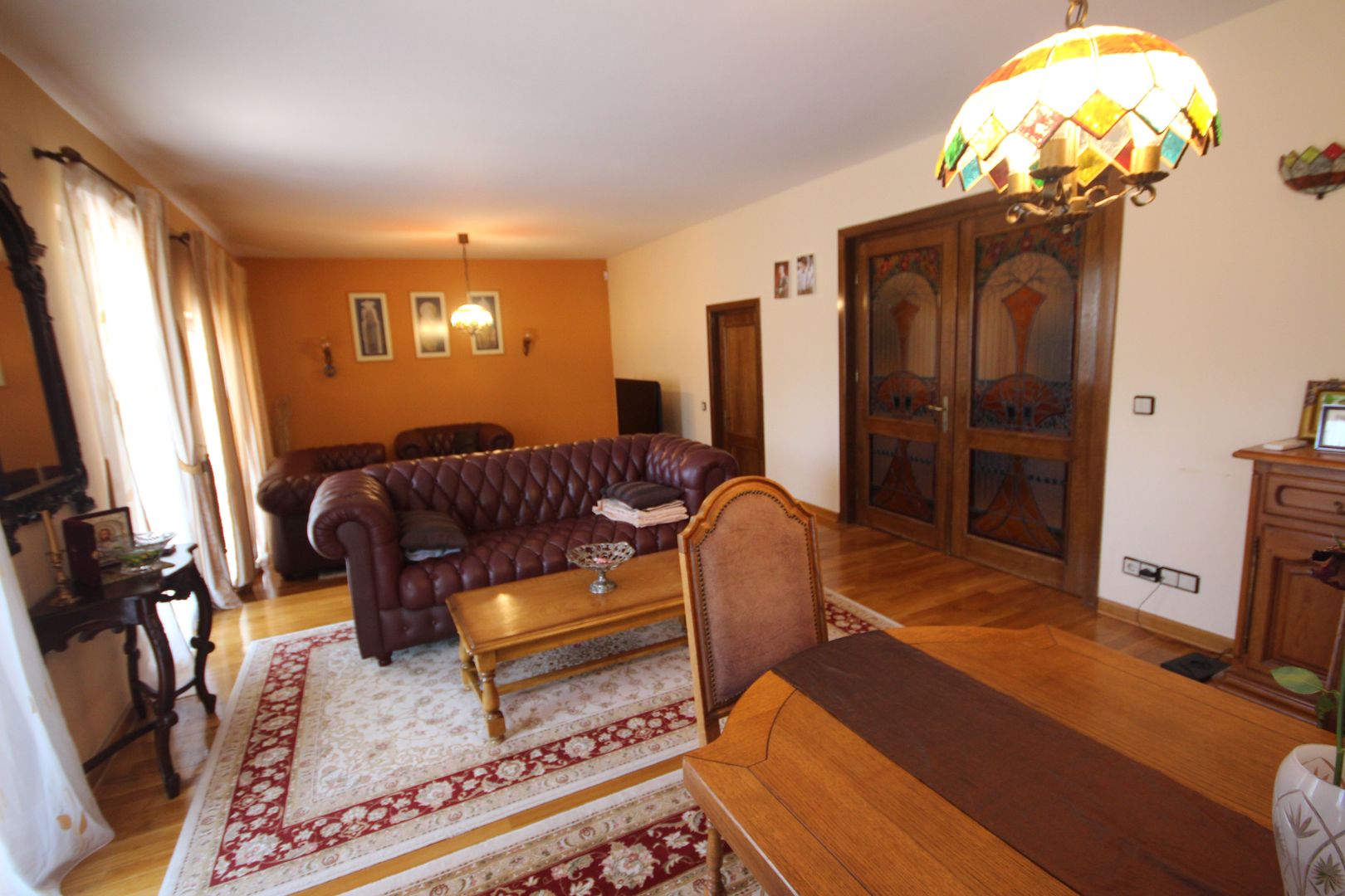 Casa individuala zona Soarelui - Poză 36