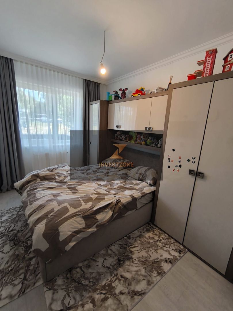 Vindem apartament 3 camere in complexul Prima Universitatii - Poză 7