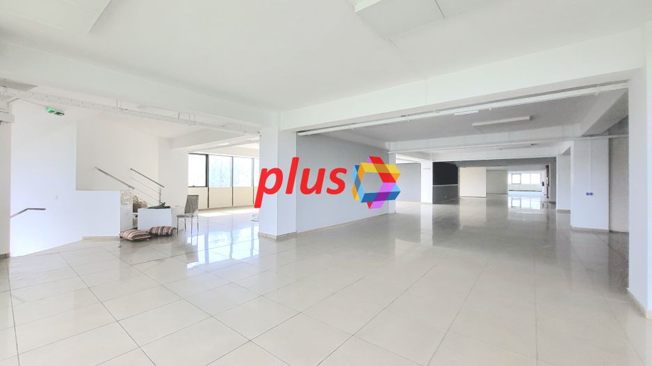 Spatiu comercial de inchiriat - 1.000 mp - Poză 6