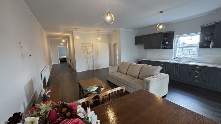 Duplex pe parter în Dumbravita - Poză 2