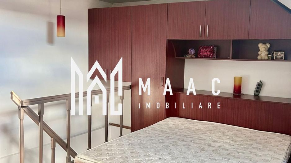 Apartament 3 camere de închiriat | Sibiu | 60 mp | renovat - Poză 4