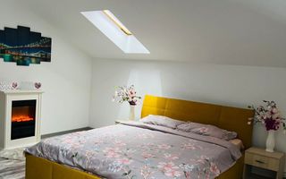 Vânzare apartament 3 camere – Etaj 5 + mansardă, complet utilat - Poză 2