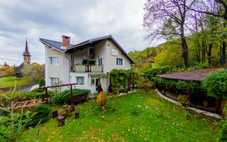 De Vanzare Vila Complet Utilata/Mobilata/Dealul Florilor Baia Mare - Poză 1