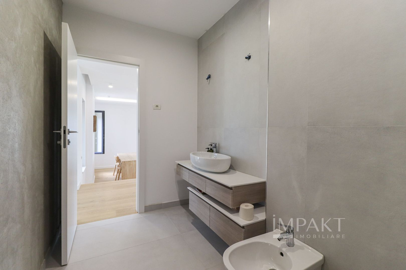 Casa individuala superba, amenajata in stil scandinav Dezmir COMISION 0% - Poză 39