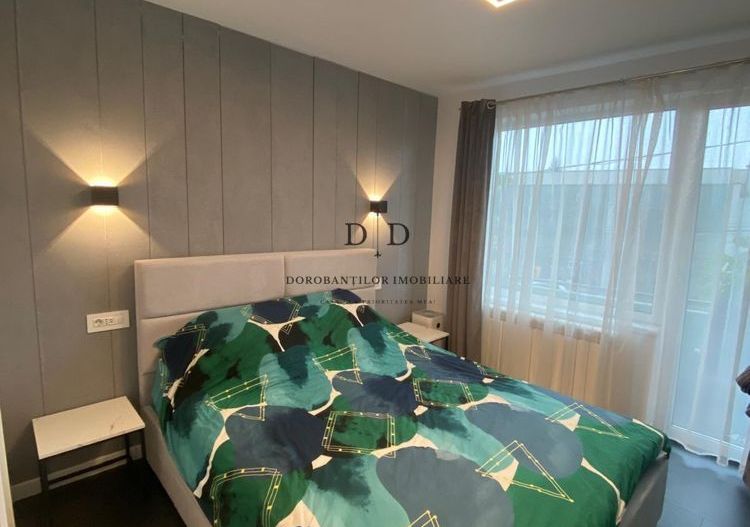 Apartament 2 camere de vânzare | Central – Piața Mihai Viteazu - Poză 6