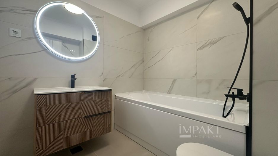 Apartament modern, SMART, aproape de USAMV, Manastur! - Poză 5