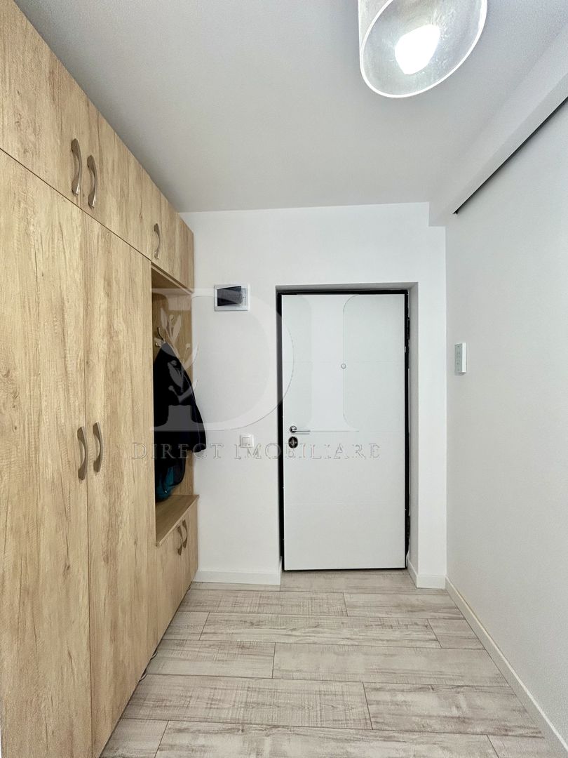 Apartament Nou / 2 camere  – Zona Eroilor, Florești - Poză 6