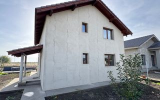 Casa Individuala Becicherecu Mic,P+M,5 Camere,2 Bai - Poză 16