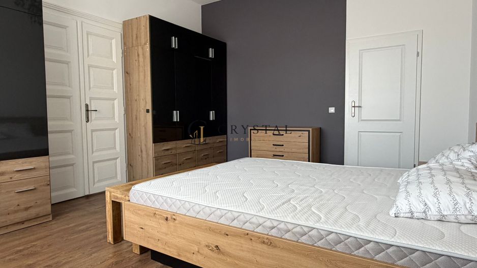Apartament cu 2 camere de inchiriat | Ultracentral | Oradea - Poză 5